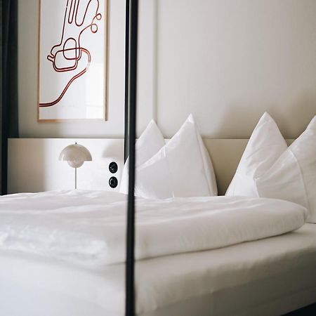 Muehlenhof Rooms Boutique Bed & Breakfast Langenlois Esterno foto