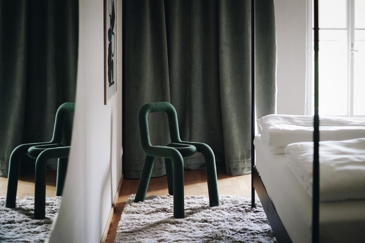 Muehlenhof Rooms Boutique Bed & Breakfast Langenlois Esterno foto