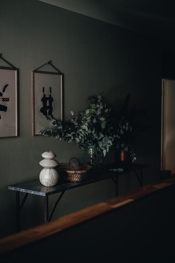 Muehlenhof Rooms Boutique Bed & Breakfast Langenlois Esterno foto