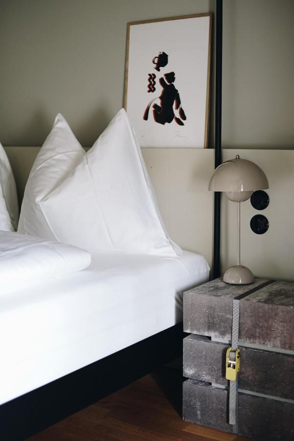 Muehlenhof Rooms Boutique Bed & Breakfast Langenlois Esterno foto