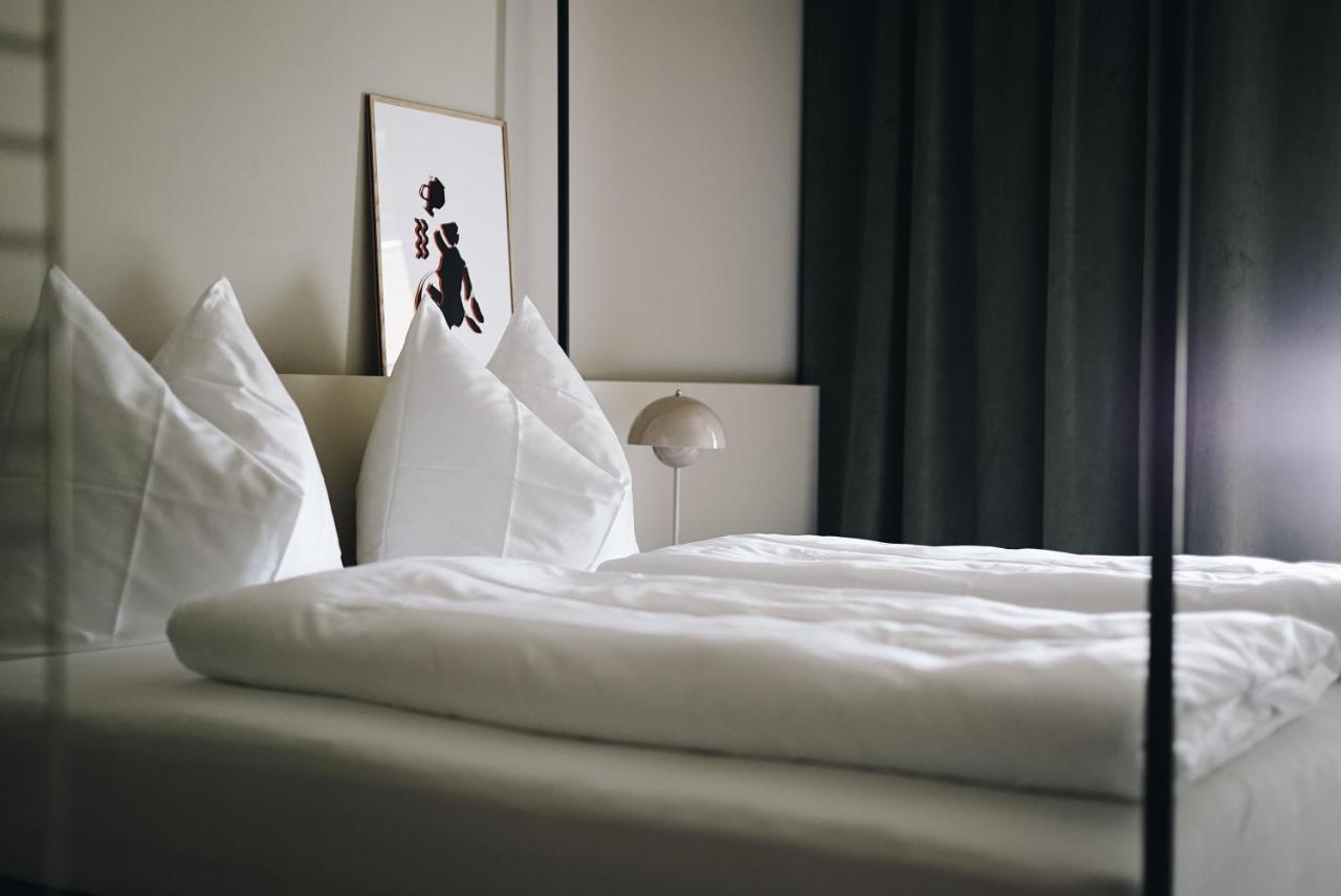Muehlenhof Rooms Boutique Bed & Breakfast Langenlois Esterno foto