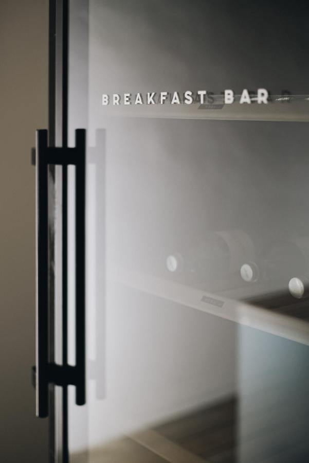 Muehlenhof Rooms Boutique Bed & Breakfast Langenlois Esterno foto