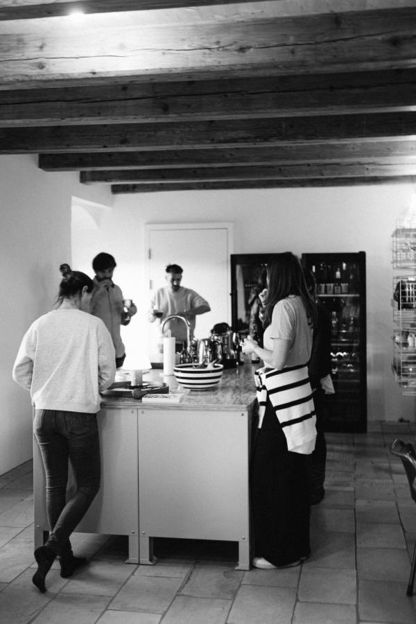Muehlenhof Rooms Boutique Bed & Breakfast Langenlois Esterno foto