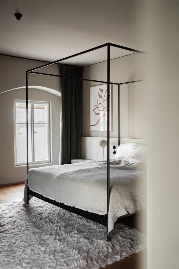 Muehlenhof Rooms Boutique Bed & Breakfast Langenlois Esterno foto