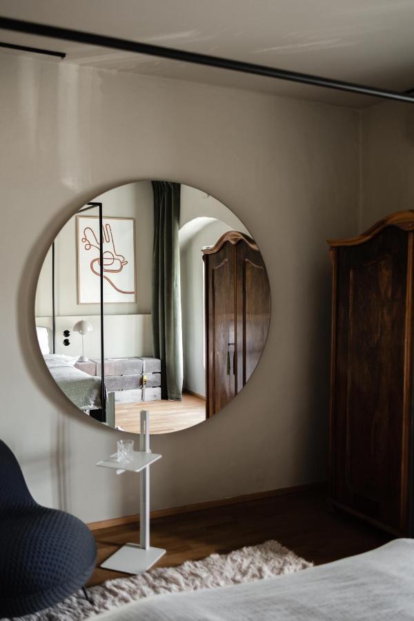 Muehlenhof Rooms Boutique Bed & Breakfast Langenlois Esterno foto