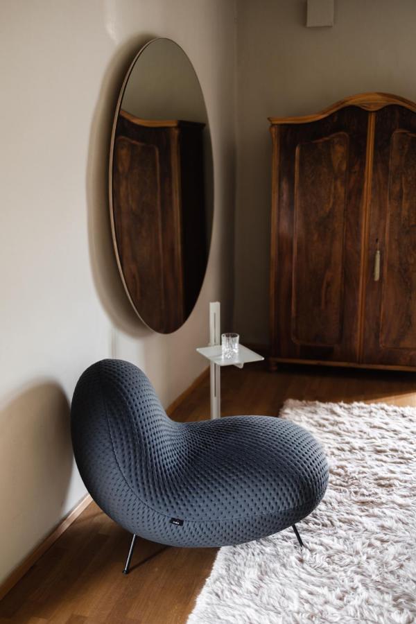 Muehlenhof Rooms Boutique Bed & Breakfast Langenlois Esterno foto