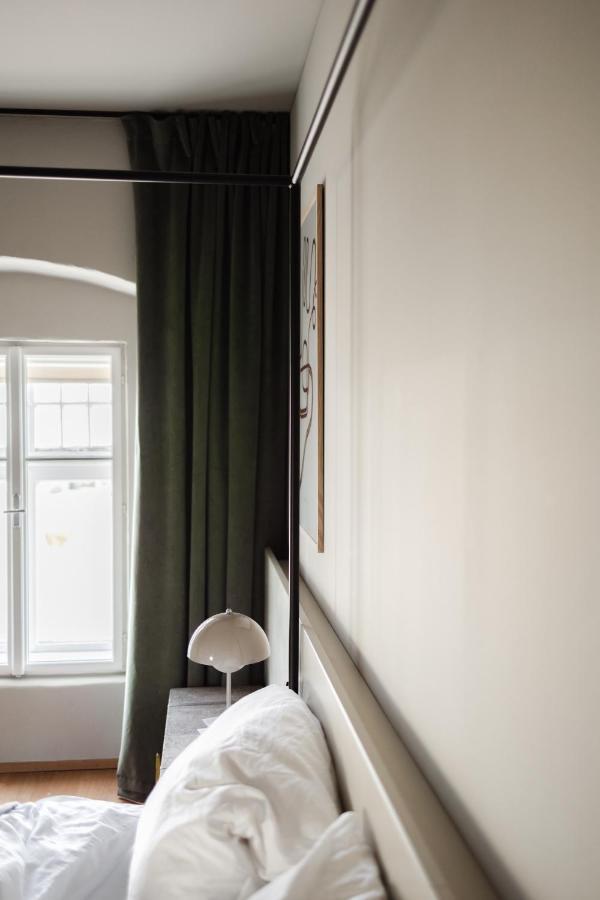 Muehlenhof Rooms Boutique Bed & Breakfast Langenlois Esterno foto