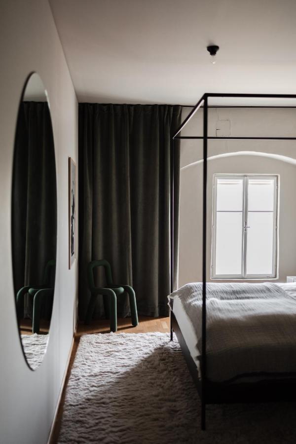 Muehlenhof Rooms Boutique Bed & Breakfast Langenlois Esterno foto