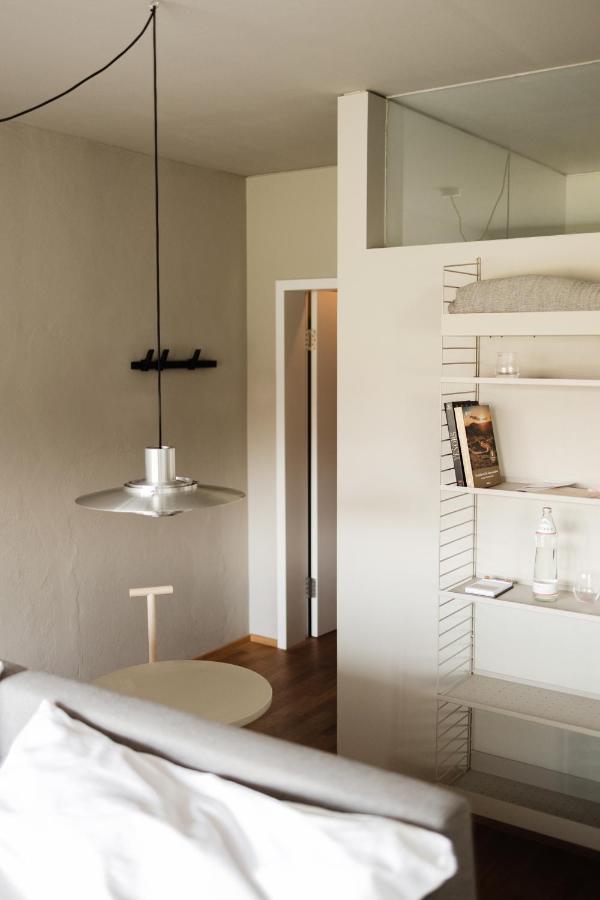 Muehlenhof Rooms Boutique Bed & Breakfast Langenlois Esterno foto