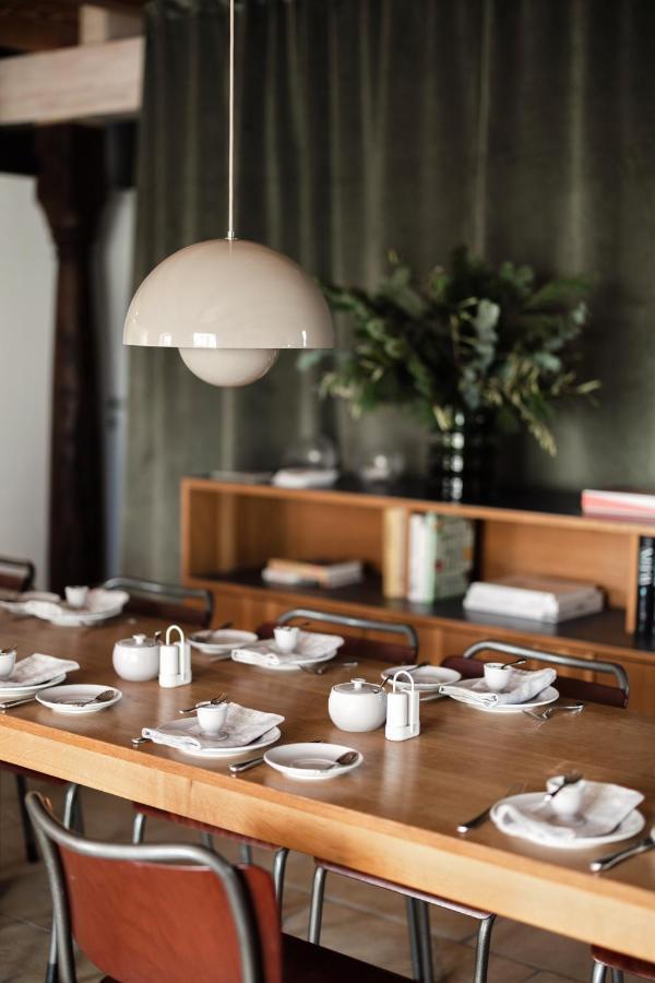 Muehlenhof Rooms Boutique Bed & Breakfast Langenlois Esterno foto