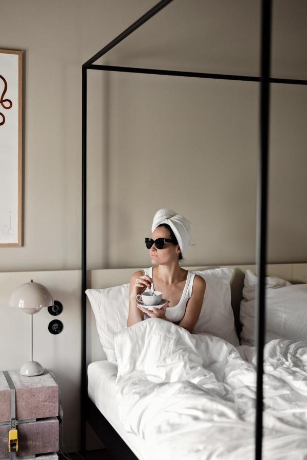 Muehlenhof Rooms Boutique Bed & Breakfast Langenlois Esterno foto