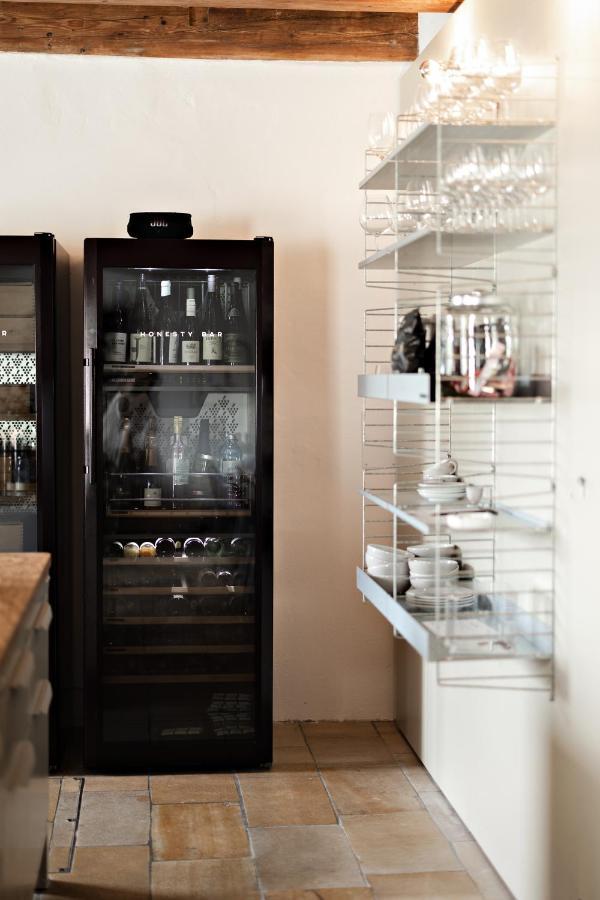 Muehlenhof Rooms Boutique Bed & Breakfast Langenlois Esterno foto