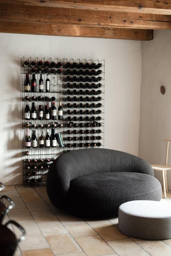 Muehlenhof Rooms Boutique Bed & Breakfast Langenlois Esterno foto