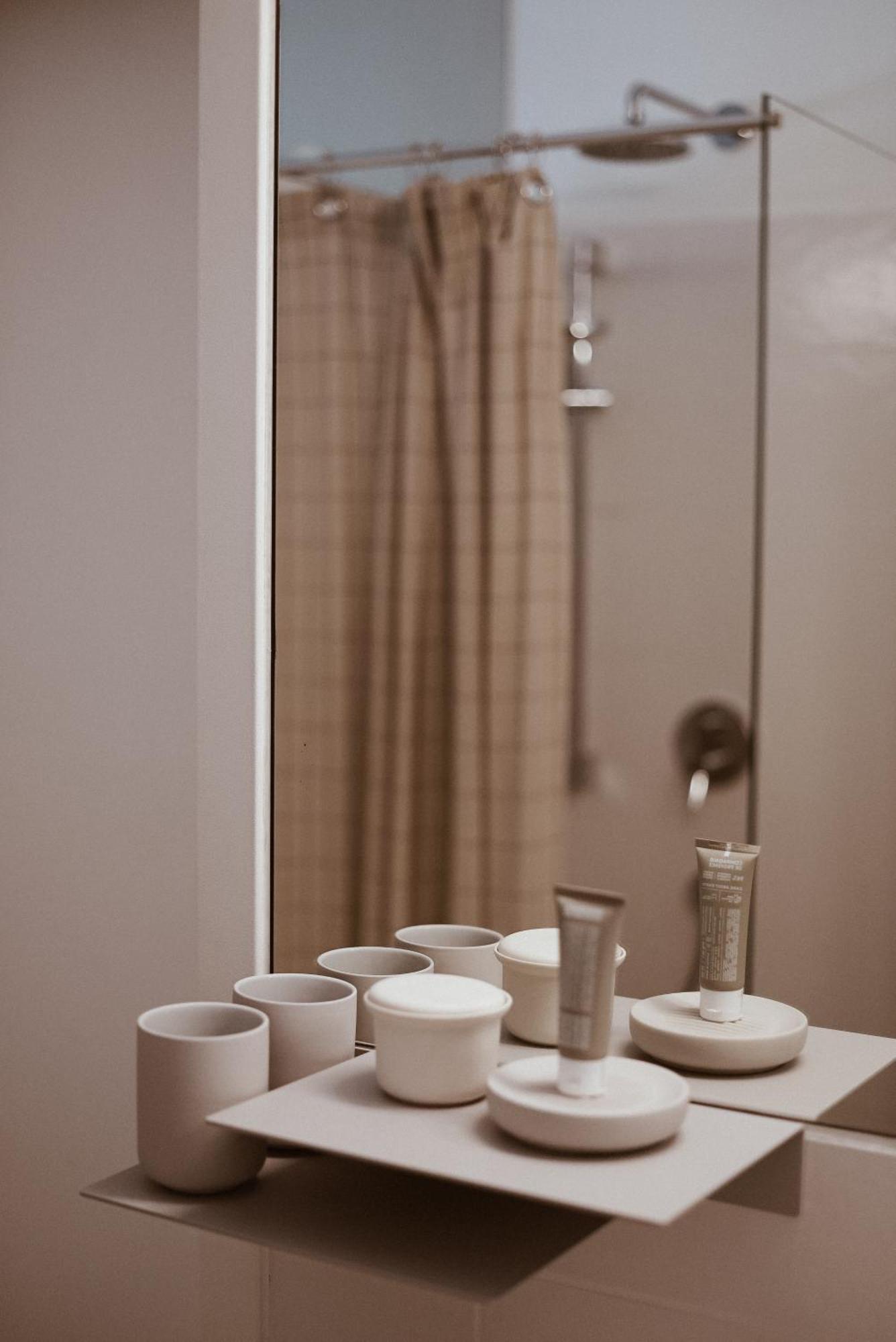 Muehlenhof Rooms Boutique Bed & Breakfast Langenlois Esterno foto